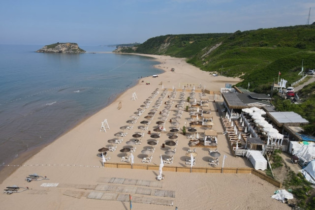 Şile Aqua Beach