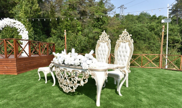 Orman Kır