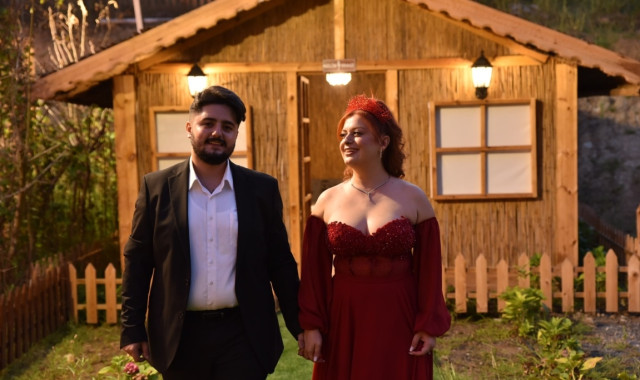 Orman Kır