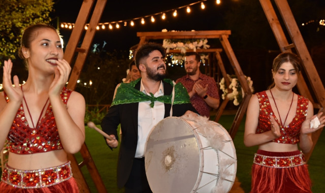Orman Kır