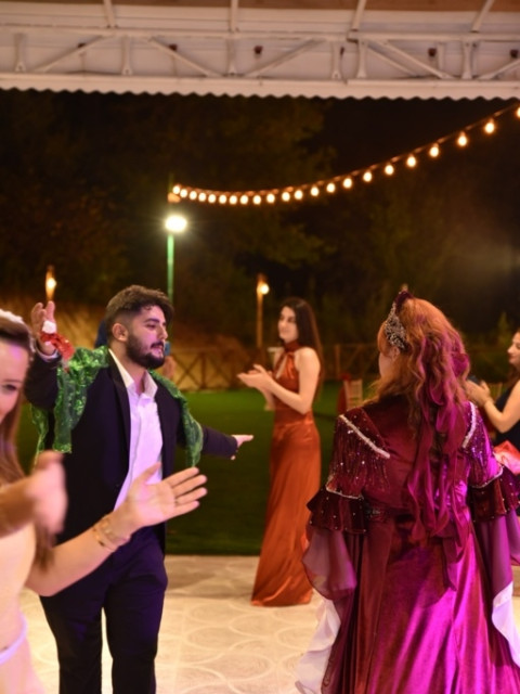 Orman Kır