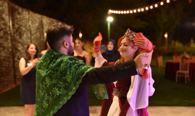 Orman Kır