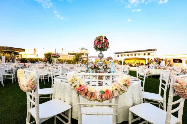 Altınkalp Wedding