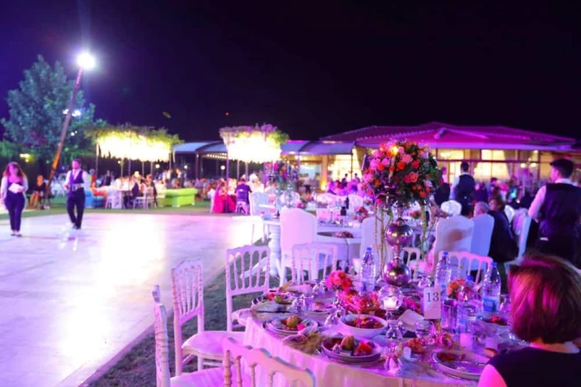 Altınkalp Wedding