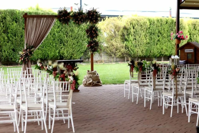 Altınkalp Wedding