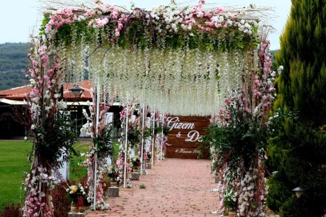 Altınkalp Wedding