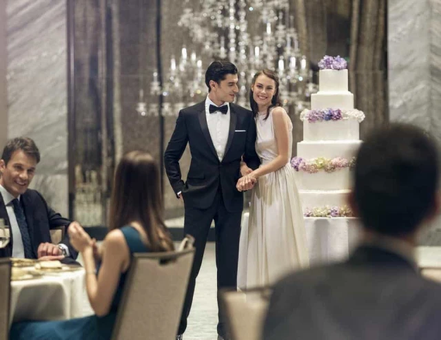 Fairmont Quasar İstanbul