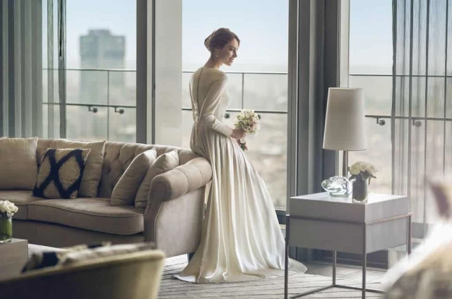 Fairmont Quasar İstanbul