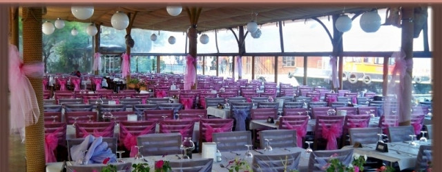 İskele Davet Alanı ve Restaurant