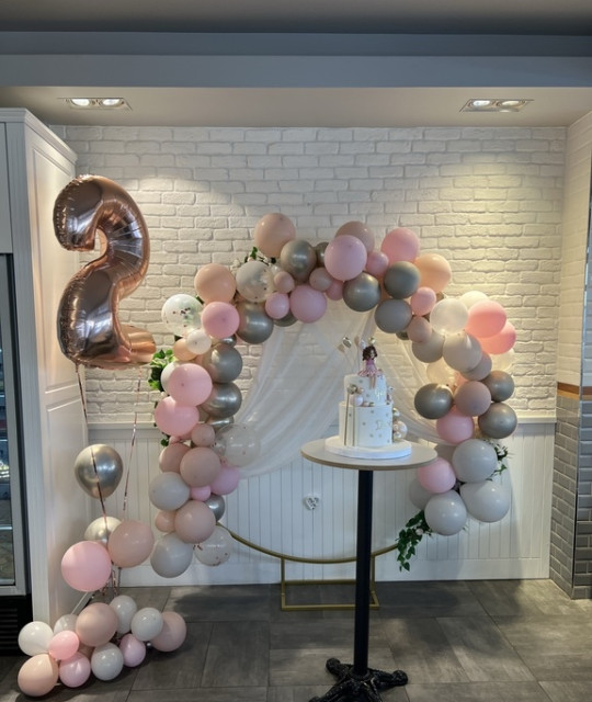 Gelateria Bonacci Ataşehir