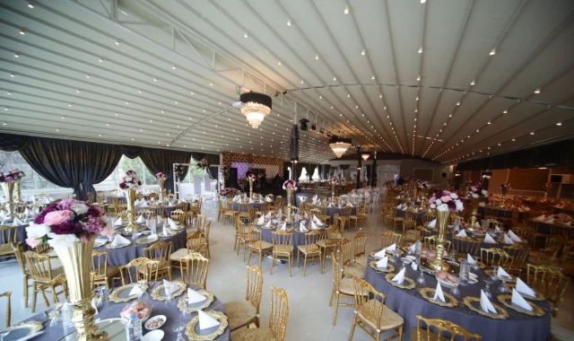 Wahal Wedding