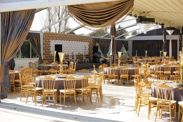 Wahal Wedding