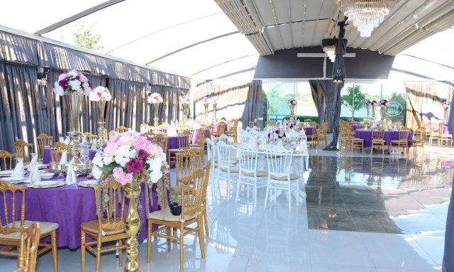 Wahal Wedding
