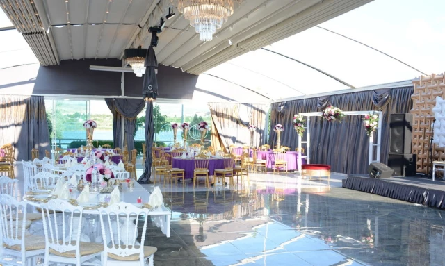 Wahal Wedding