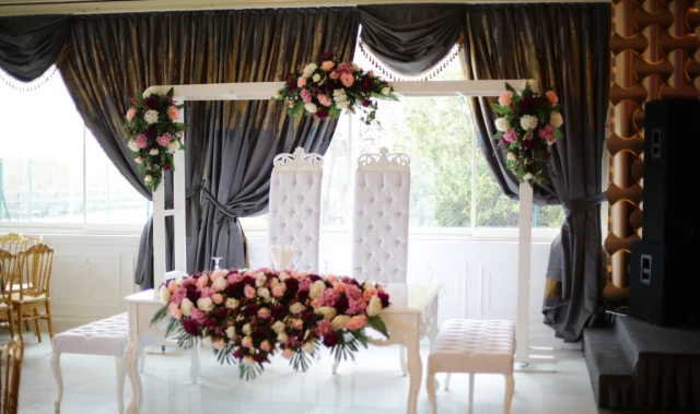 Wahal Wedding
