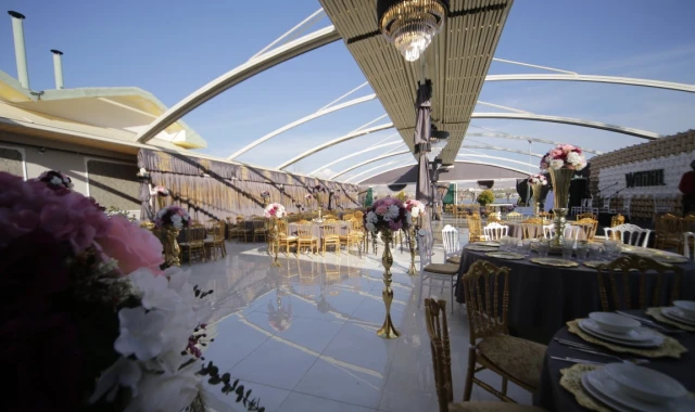 Wahal Wedding