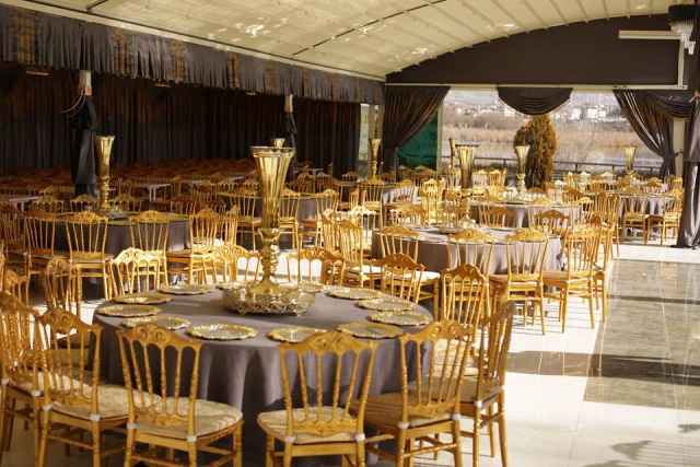 Wahal Wedding