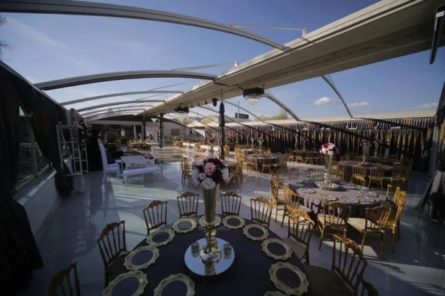 Wahal Wedding
