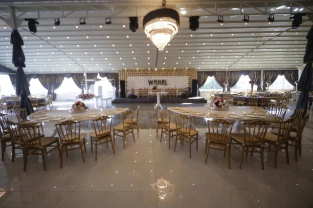 Wahal Wedding