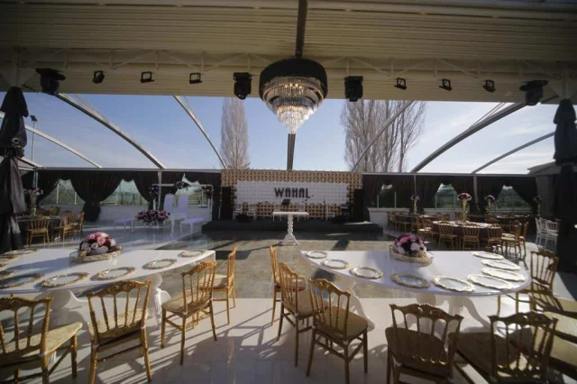 Wahal Wedding