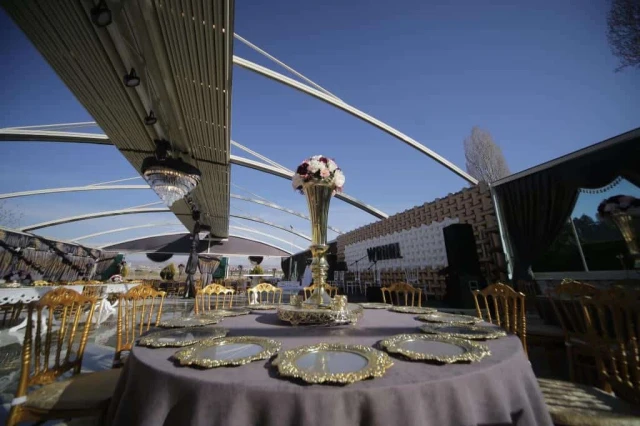 Wahal Wedding