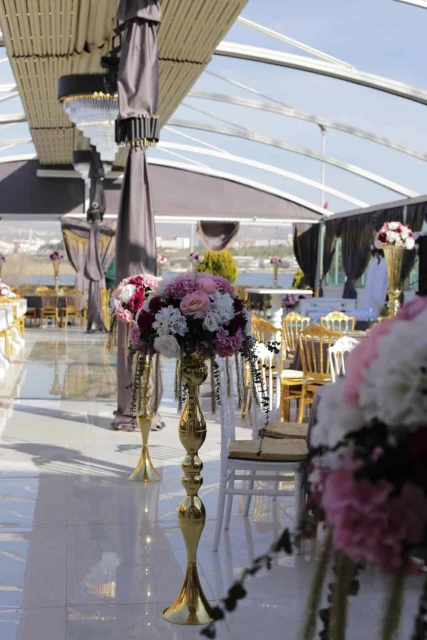 Wahal Wedding