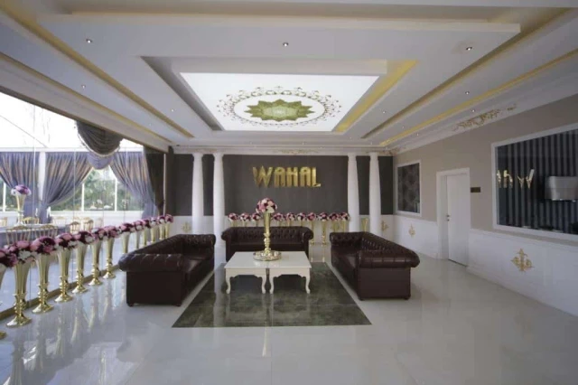 Wahal Wedding