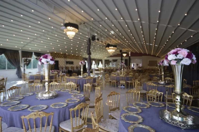 Wahal Wedding