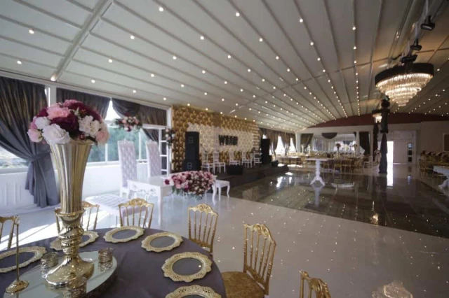 Wahal Wedding