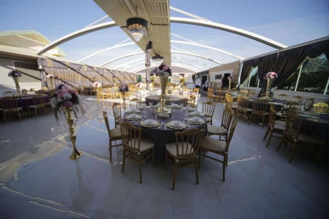 Wahal Wedding