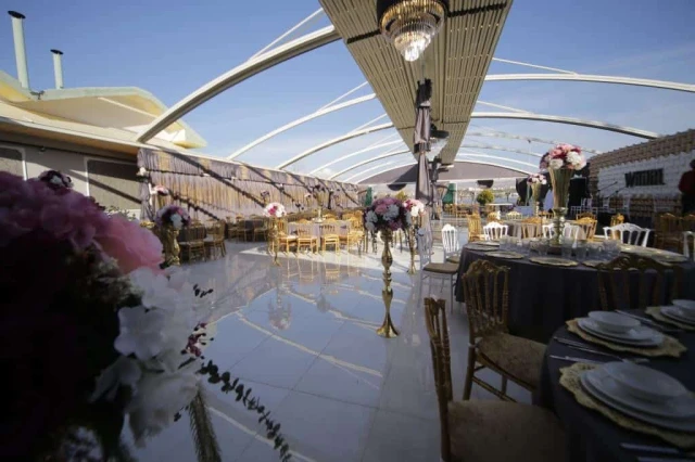 Wahal Wedding