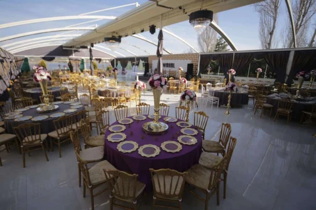Wahal Wedding