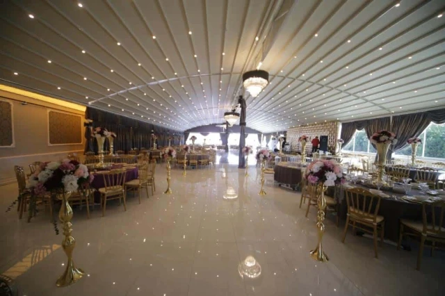 Wahal Wedding
