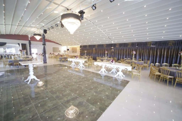 Wahal Wedding