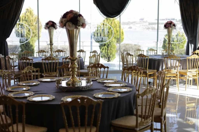 Wahal Wedding