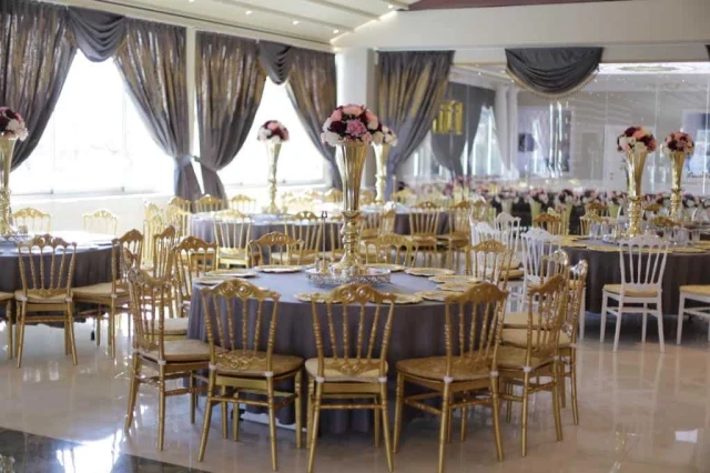 Wahal Wedding