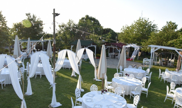 Doğa Wedding