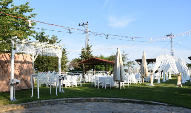 Doğa Wedding