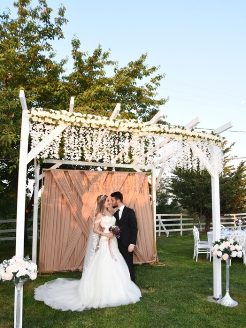 Doğa Wedding