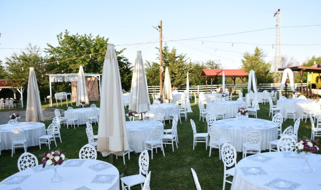 Doğa Wedding