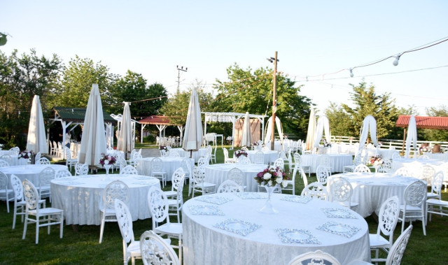 Doğa Wedding