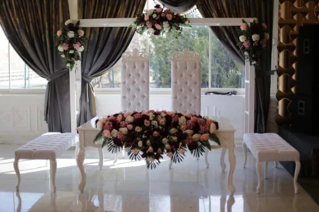 Wahal Wedding