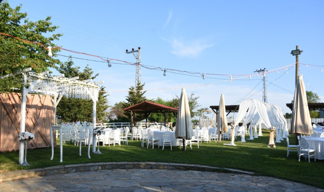 Doğa Wedding