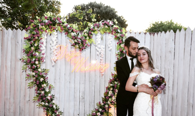 Doğa Wedding