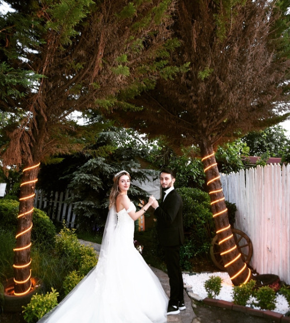 Doğa Wedding