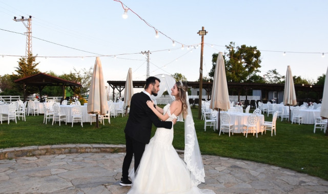 Doğa Wedding