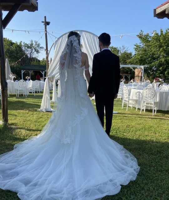 Doğa Wedding