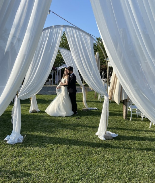 Doğa Wedding