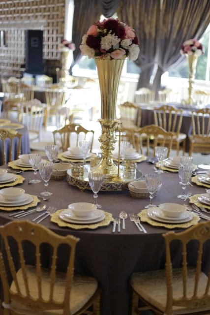 Wahal Wedding