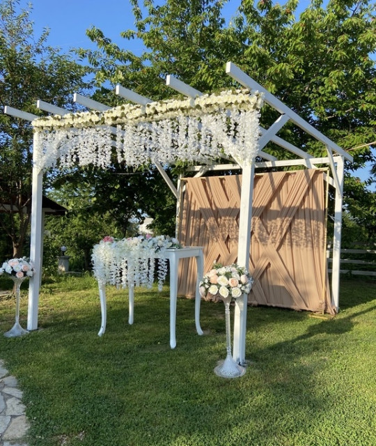 Doğa Wedding